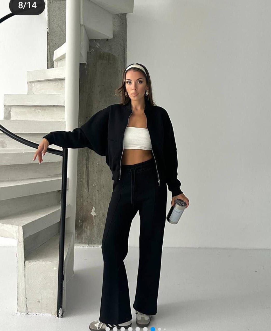 مصغّر المنتج 1: سوت ميلتون بريميوم