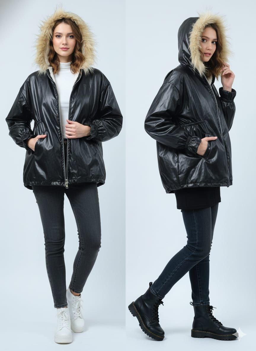 مصغّر المنتج 1: جاكيت الجلد الإيطالي