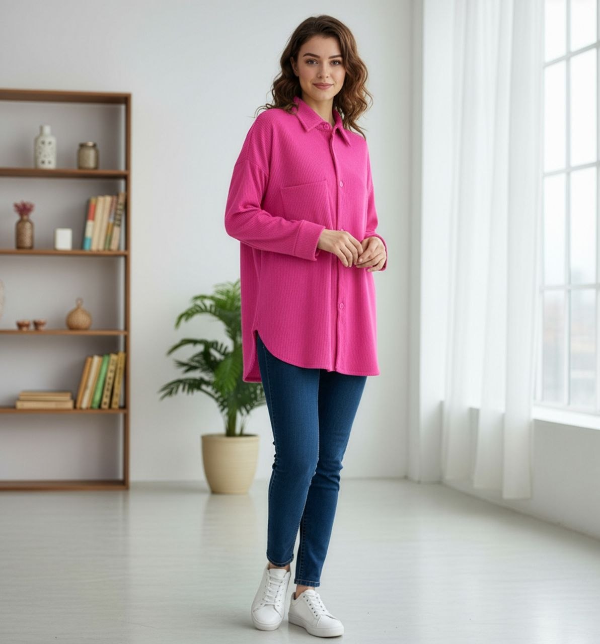 مصغّر المنتج 3: شميز ريب كلاسيك