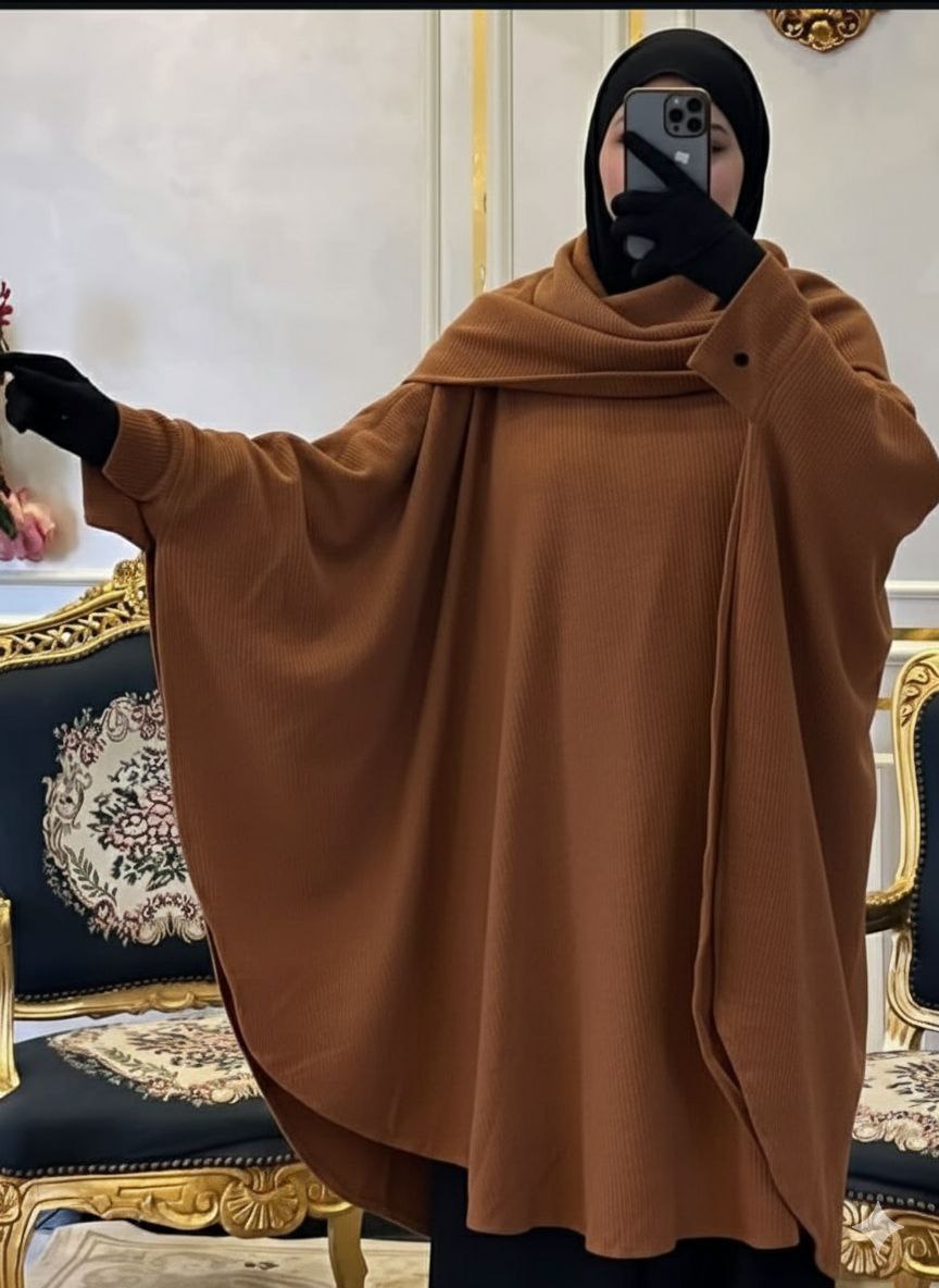 مصغّر المنتج 2: بانشو ريب ملكي