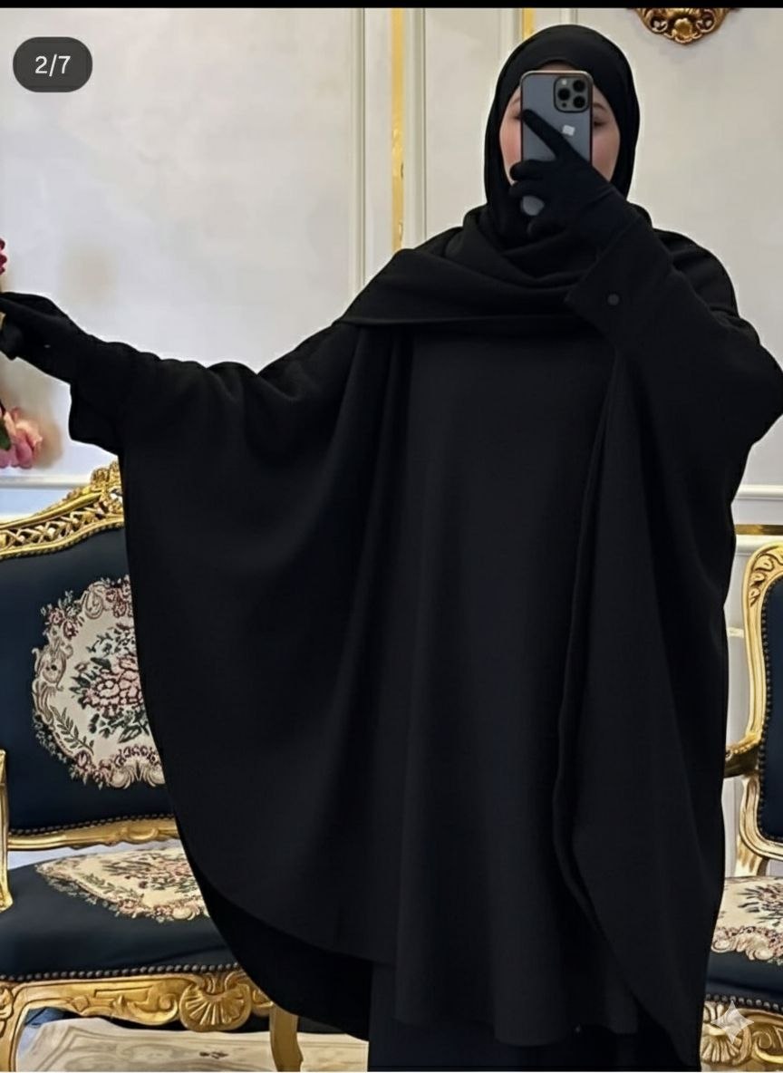 مصغّر المنتج 1: بانشو ريب ملكي