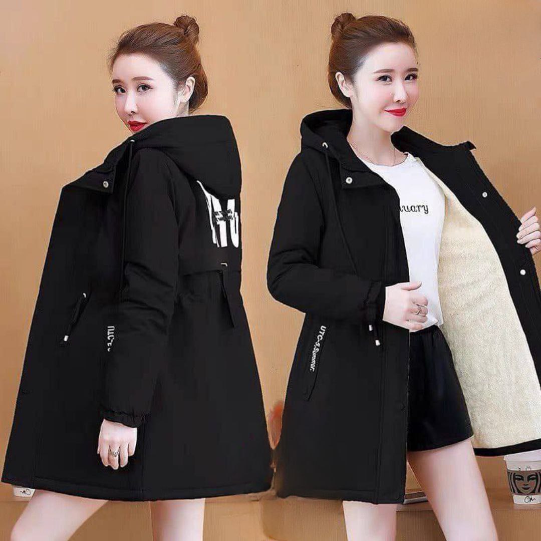 مصغّر المنتج 1: جاكيت شمواه بكابيشوه