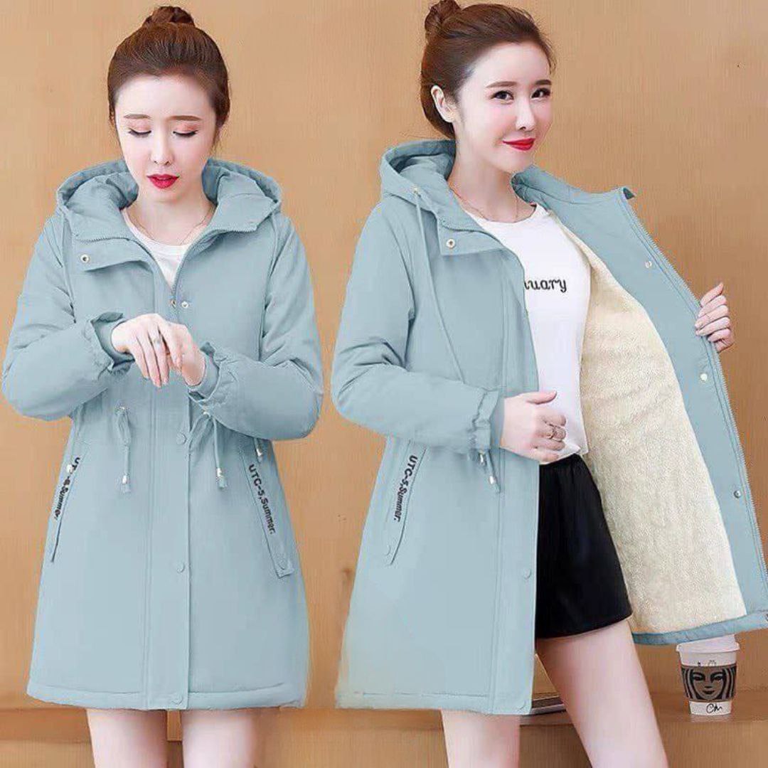 مصغّر المنتج 2: جاكيت شمواه بكابيشوه