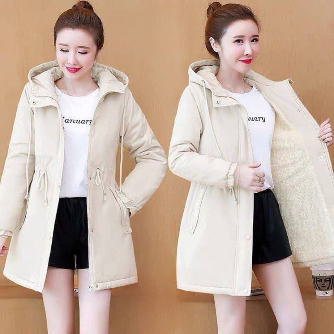 مصغّر المنتج 3: جاكيت شمواه بكابيشوه