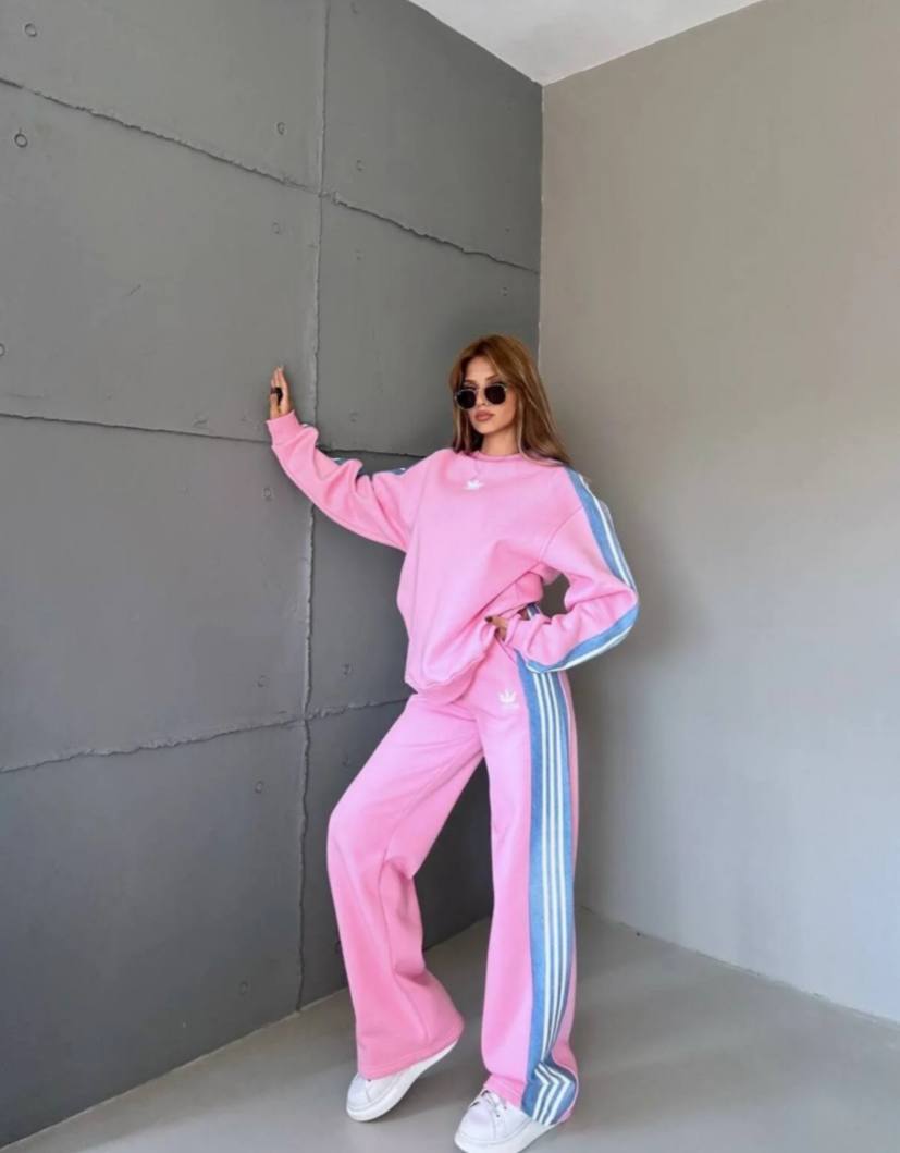 مصغّر المنتج 2: سوت اديداس ميلتون 