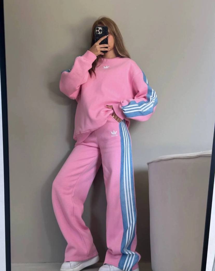 مصغّر المنتج 3: سوت اديداس ميلتون 