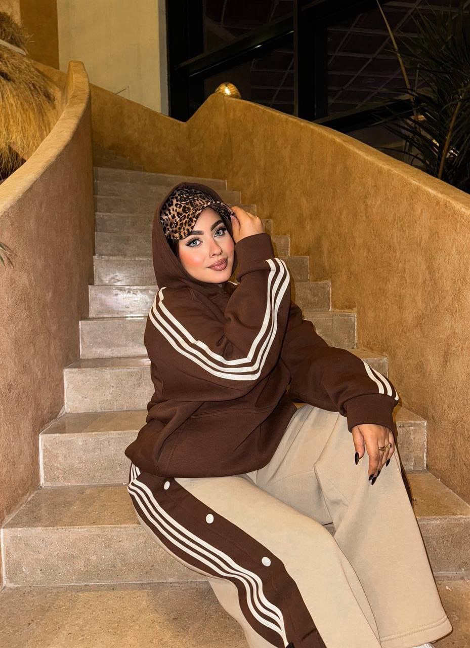 مصغّر المنتج 3: سوت اديداس رياضي 