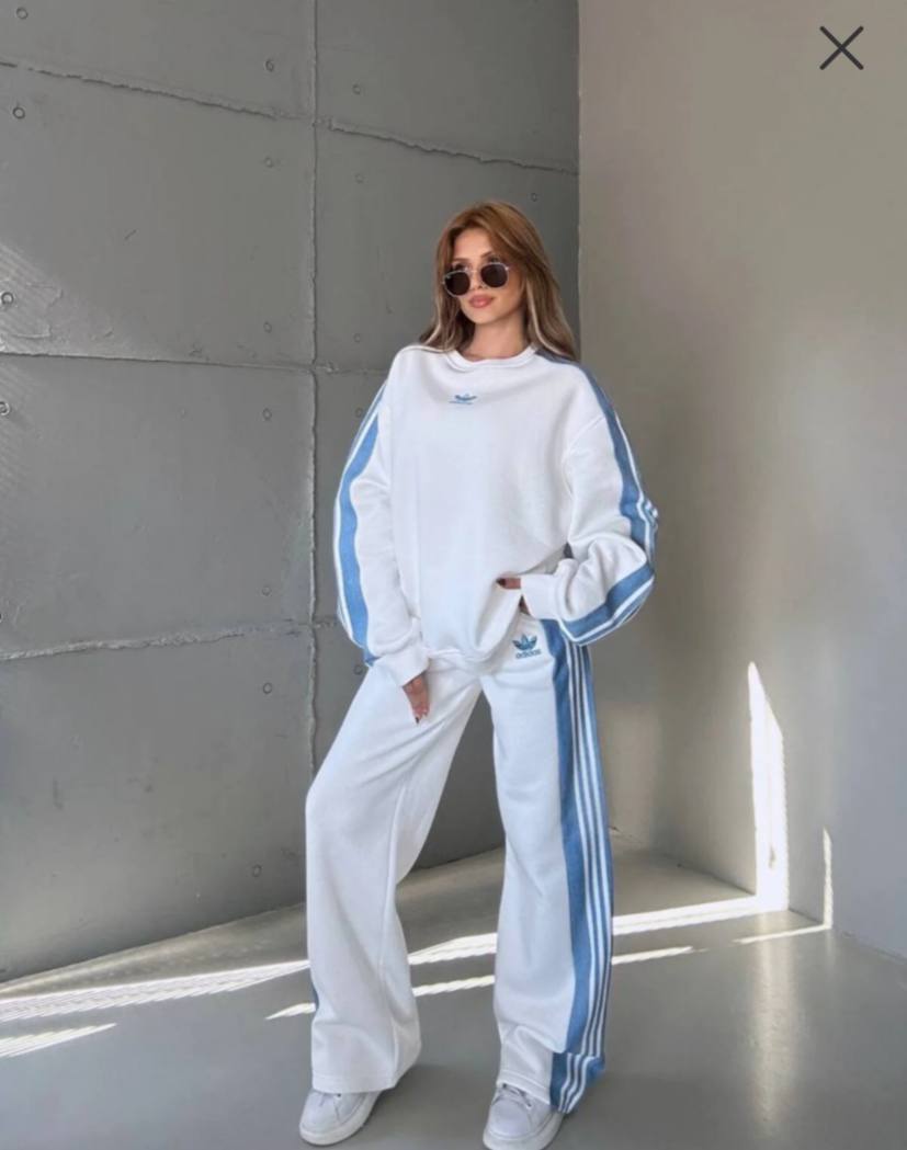 مصغّر المنتج 4: سوت اديداس ميلتون 