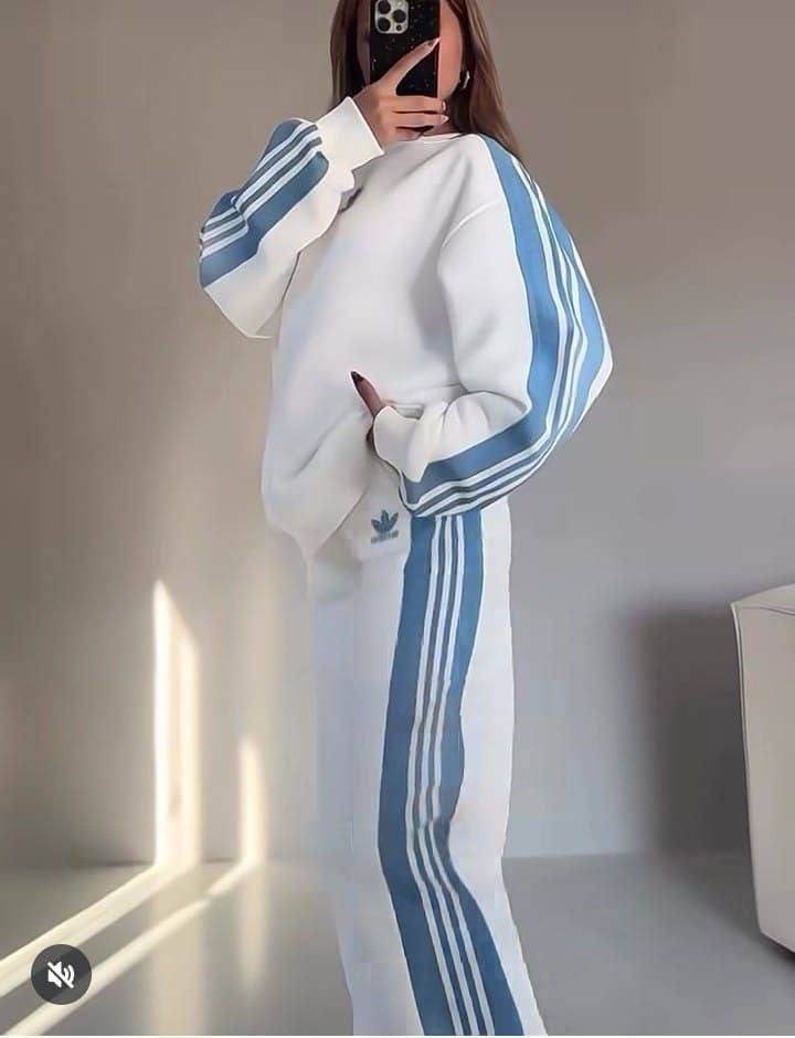 مصغّر المنتج 5: سوت اديداس ميلتون 