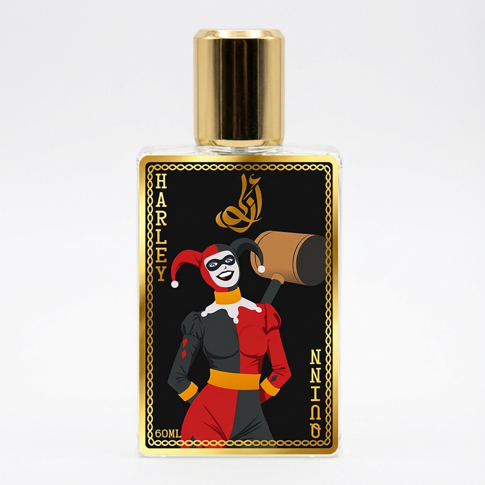 مصغّر المنتج 1: عطر هارلي كوين