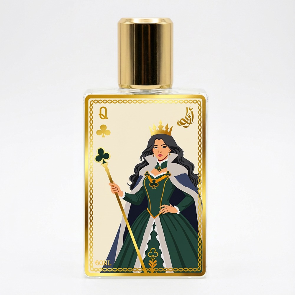 مصغّر المنتج 1: عطر كوين اوف كلابس