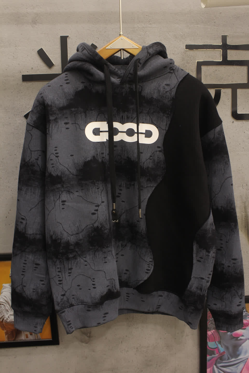 مصغّر المنتج 2: هودي ميو ميو