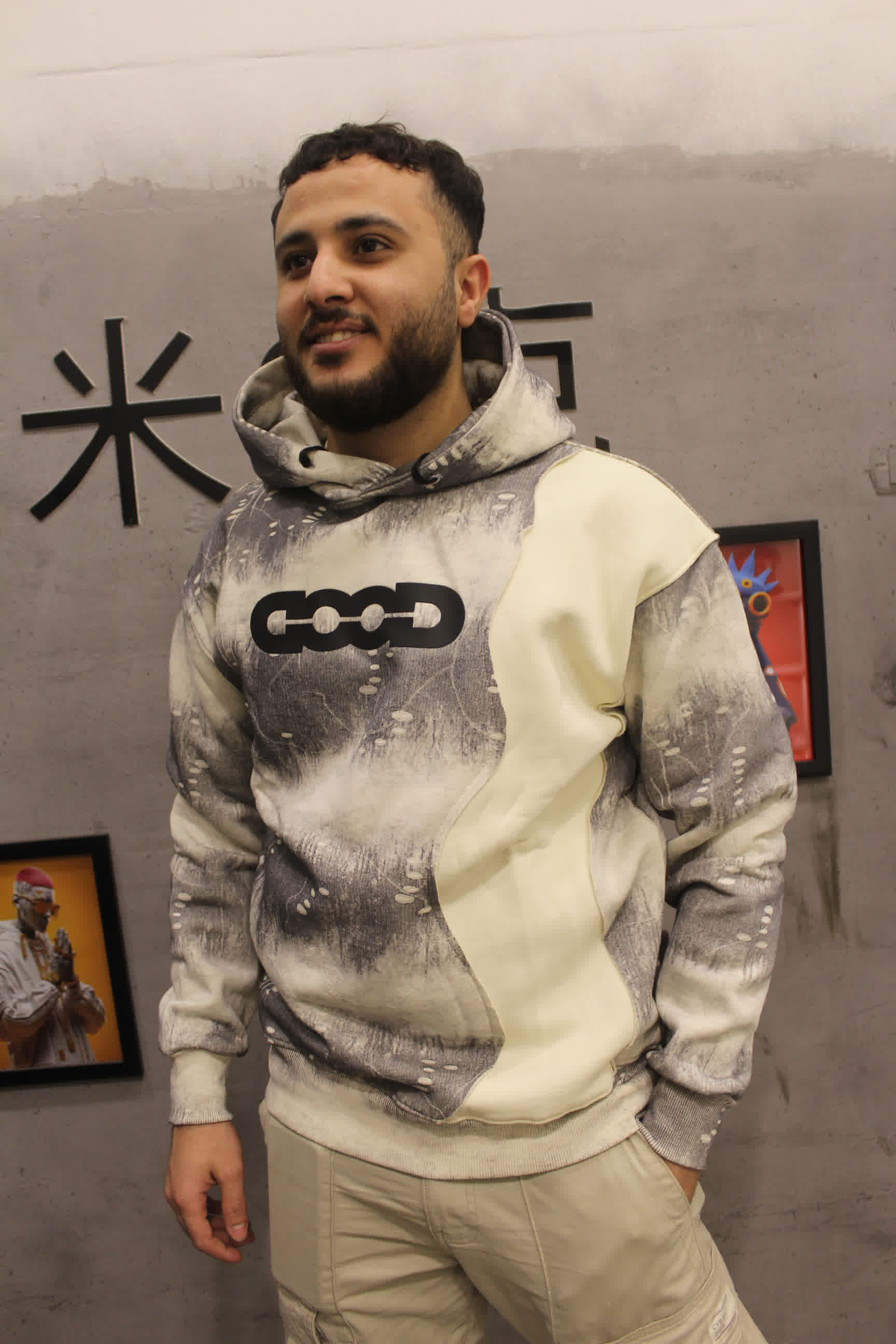 مصغّر المنتج 25: هودي ميو ميو