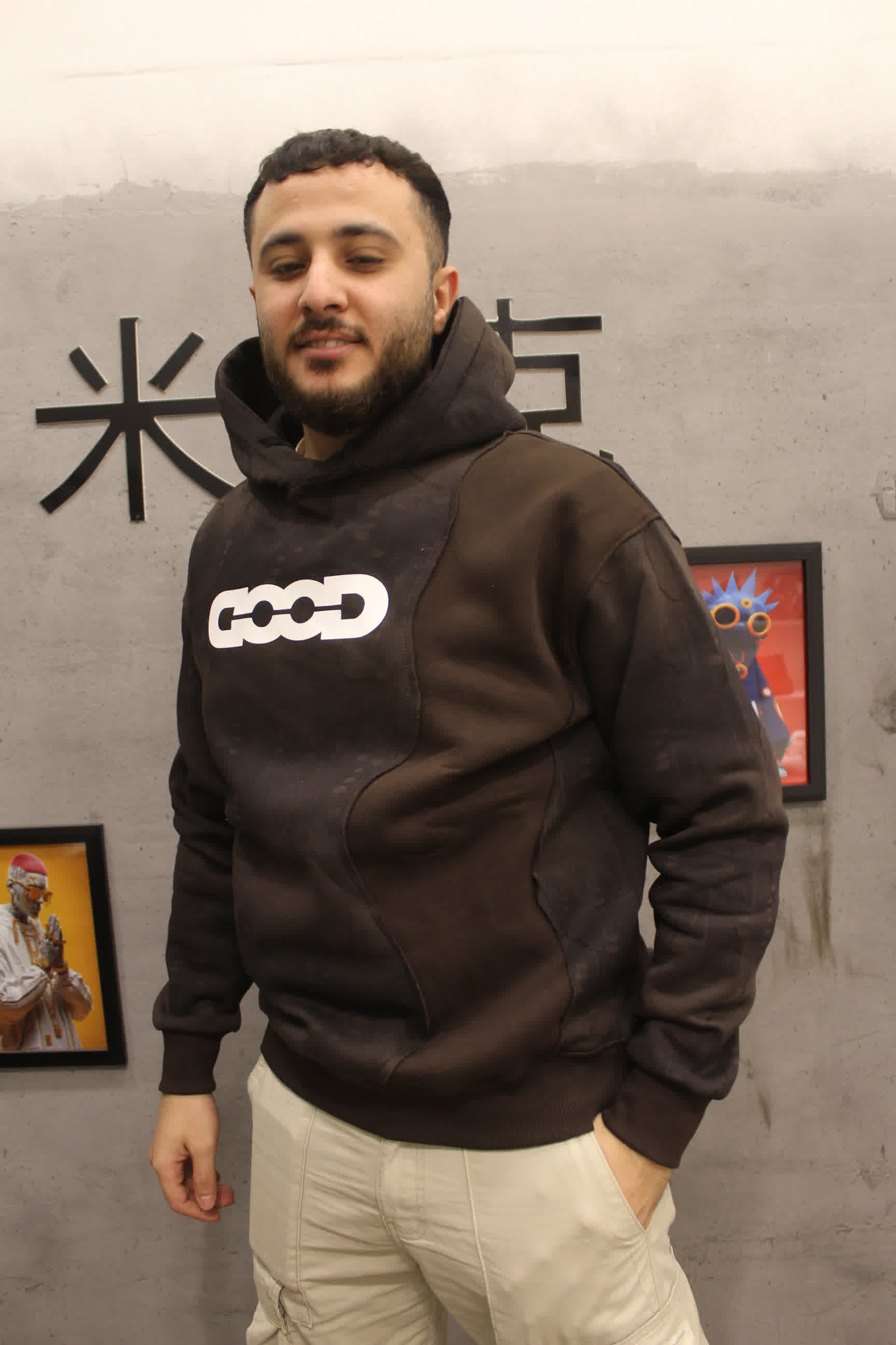 مصغّر المنتج 7: هودي ميو ميو