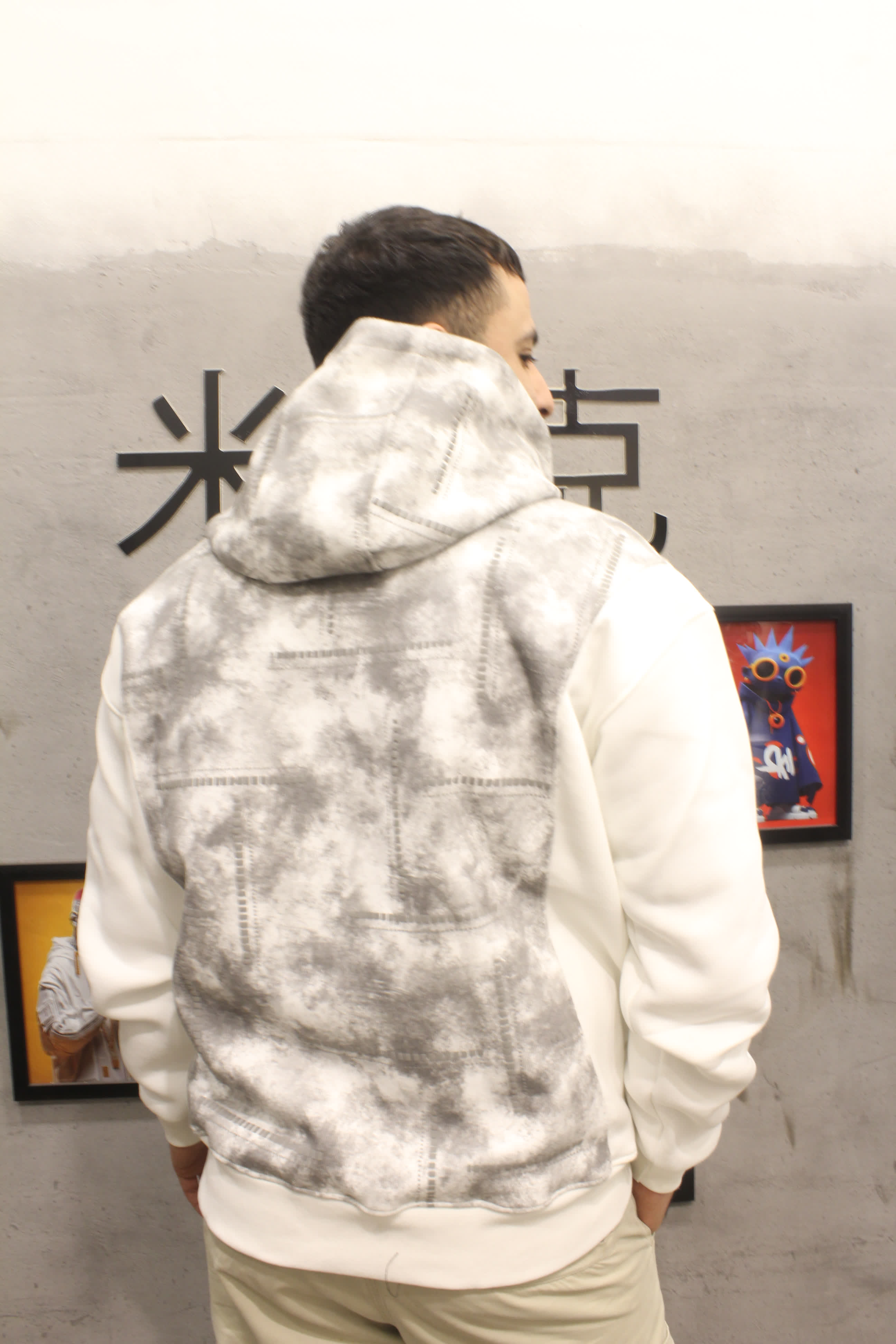 مصغّر المنتج 8: هودي إربان تيكستشر