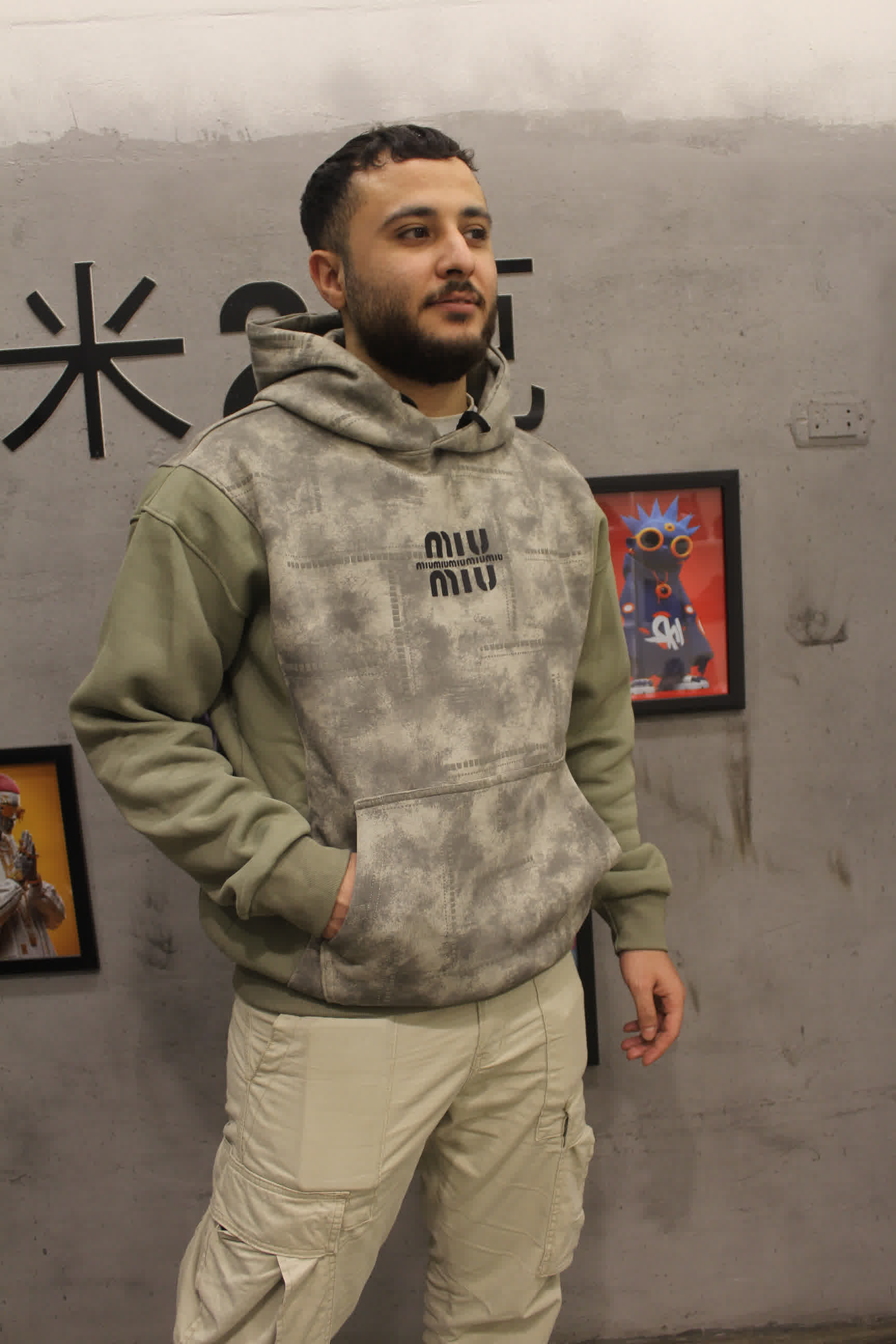 مصغّر المنتج 4: هودي إربان تيكستشر