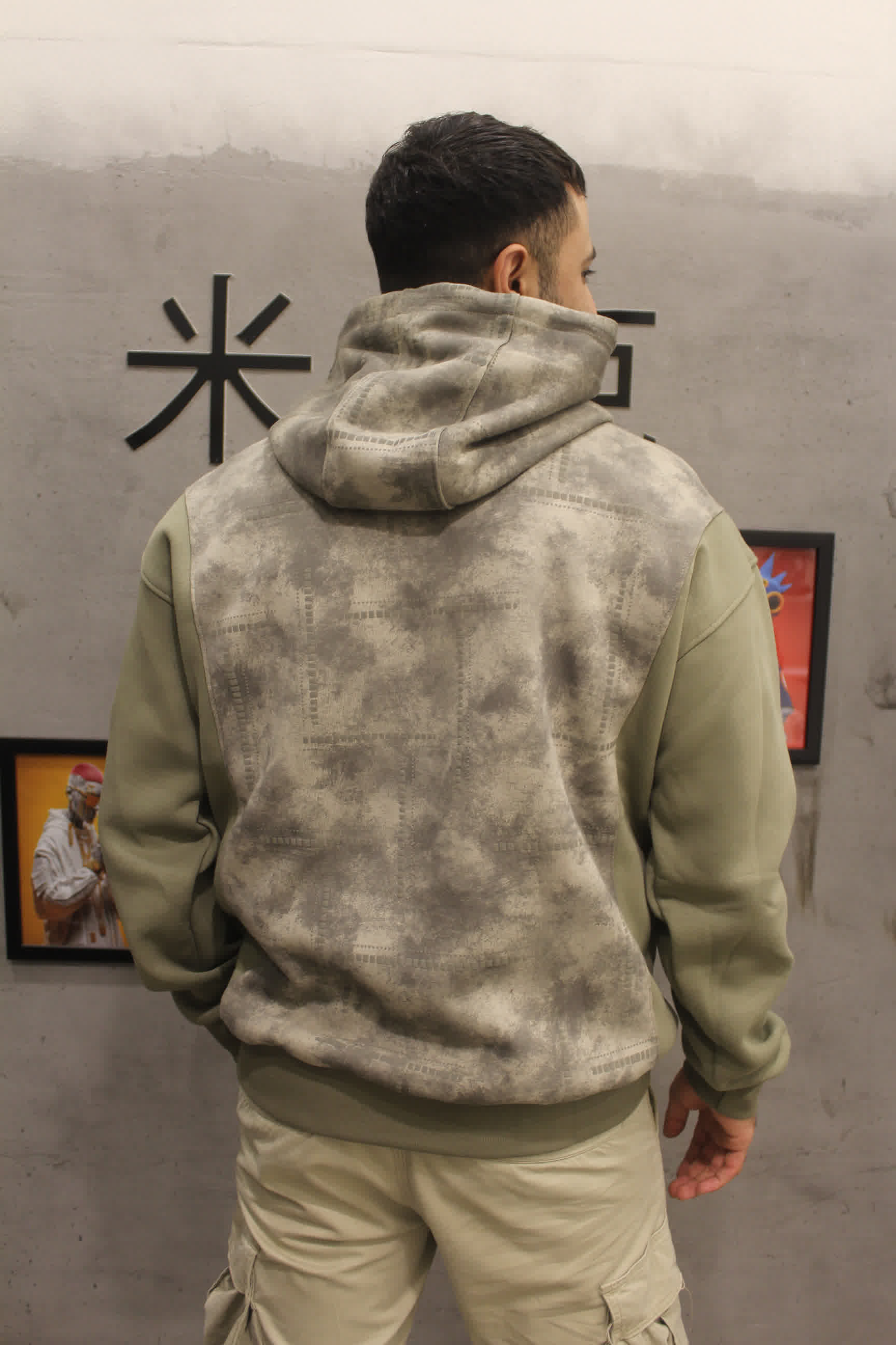 مصغّر المنتج 5: هودي إربان تيكستشر