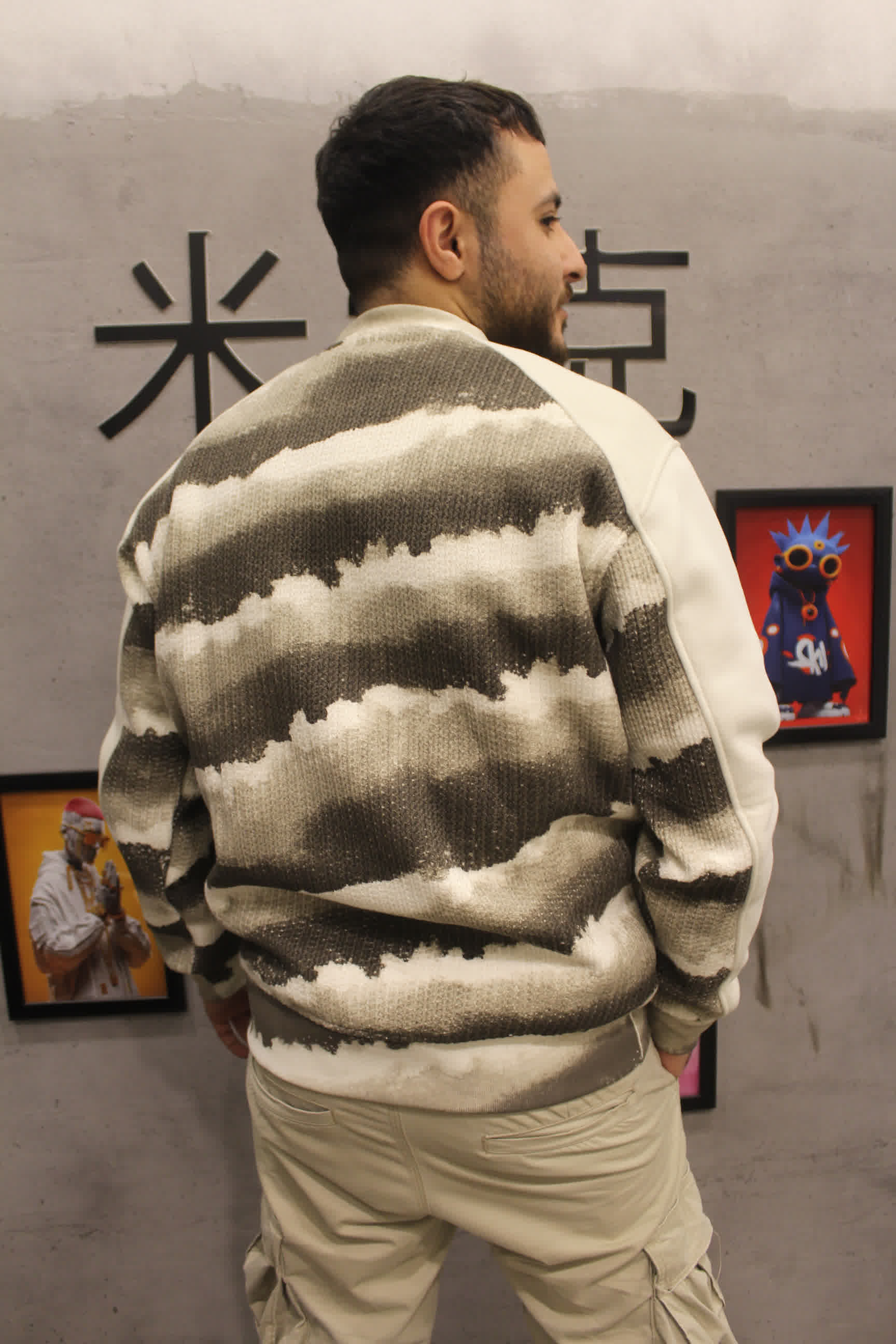 مصغّر المنتج 5: سويتشرت راوند