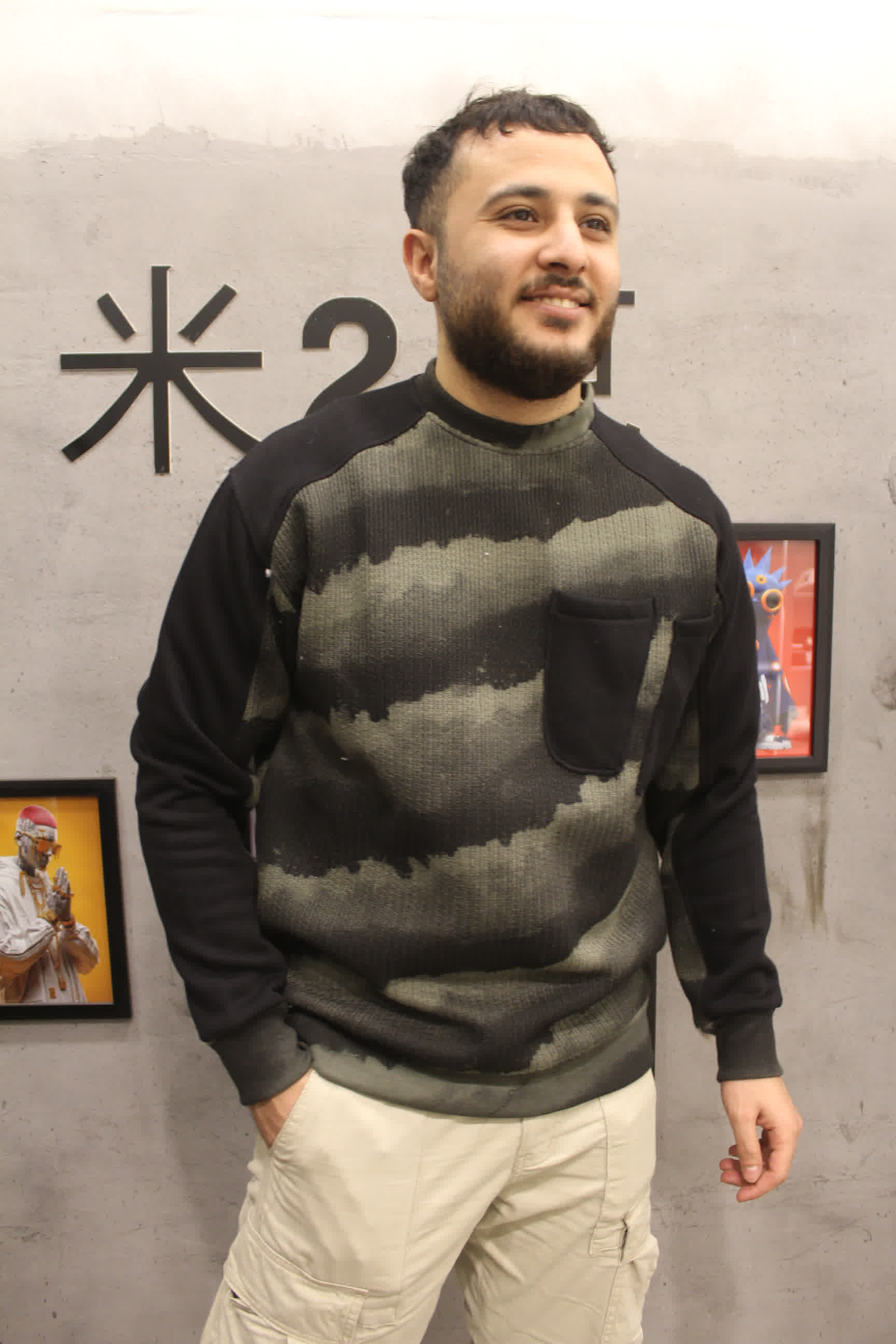 مصغّر المنتج 4: سويتشرت راوند