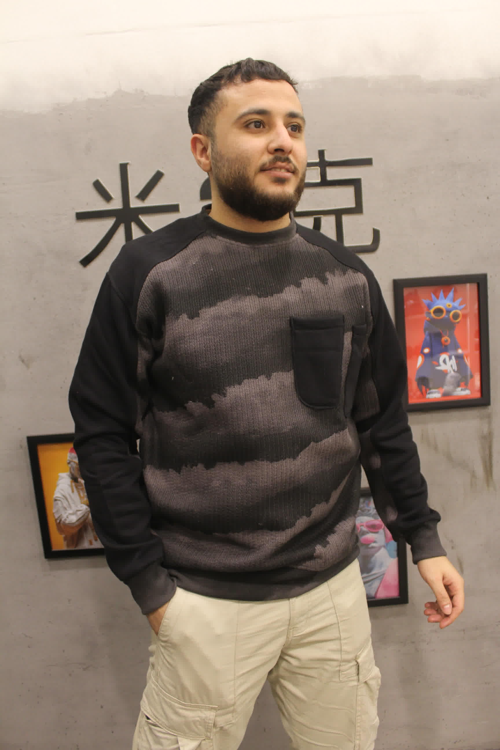 مصغّر المنتج 1: سويتشرت راوند