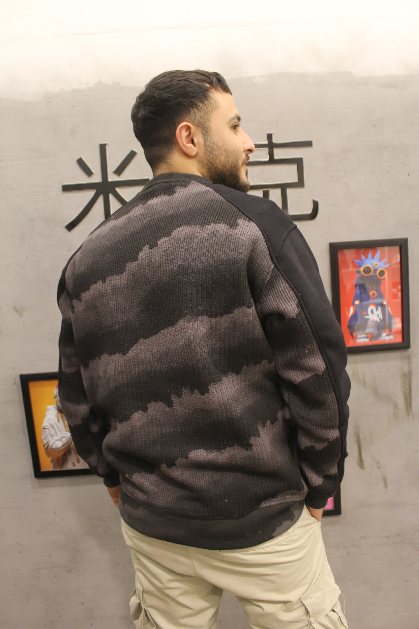 مصغّر المنتج 2: سويتشرت راوند