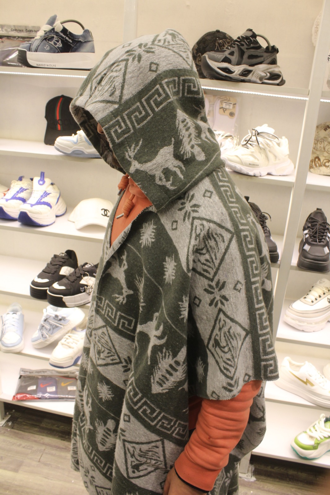 مصغّر المنتج 2: بنشو صوف شتوي