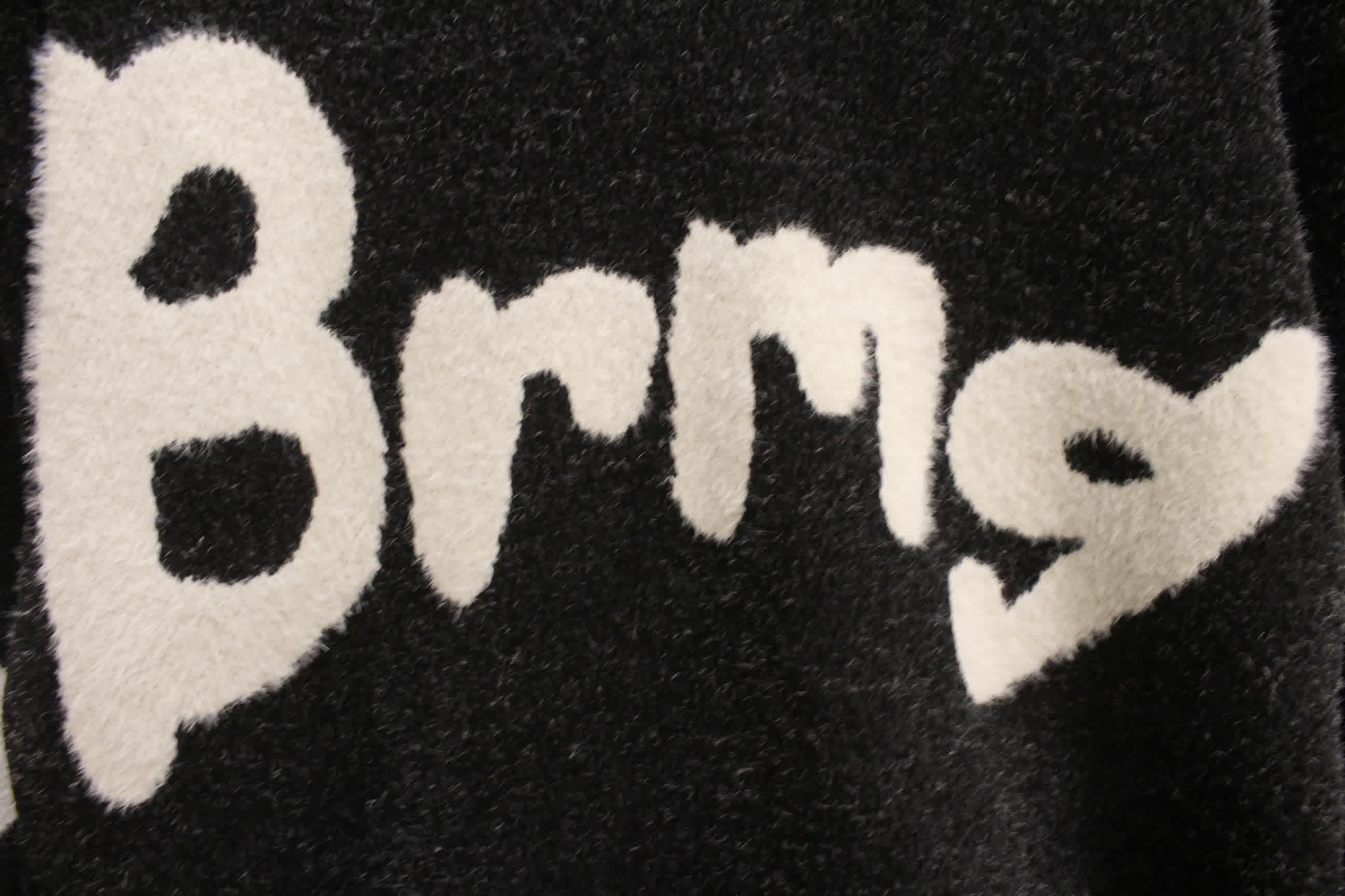 مصغّر المنتج 1: بلوفر تريكو بياقة