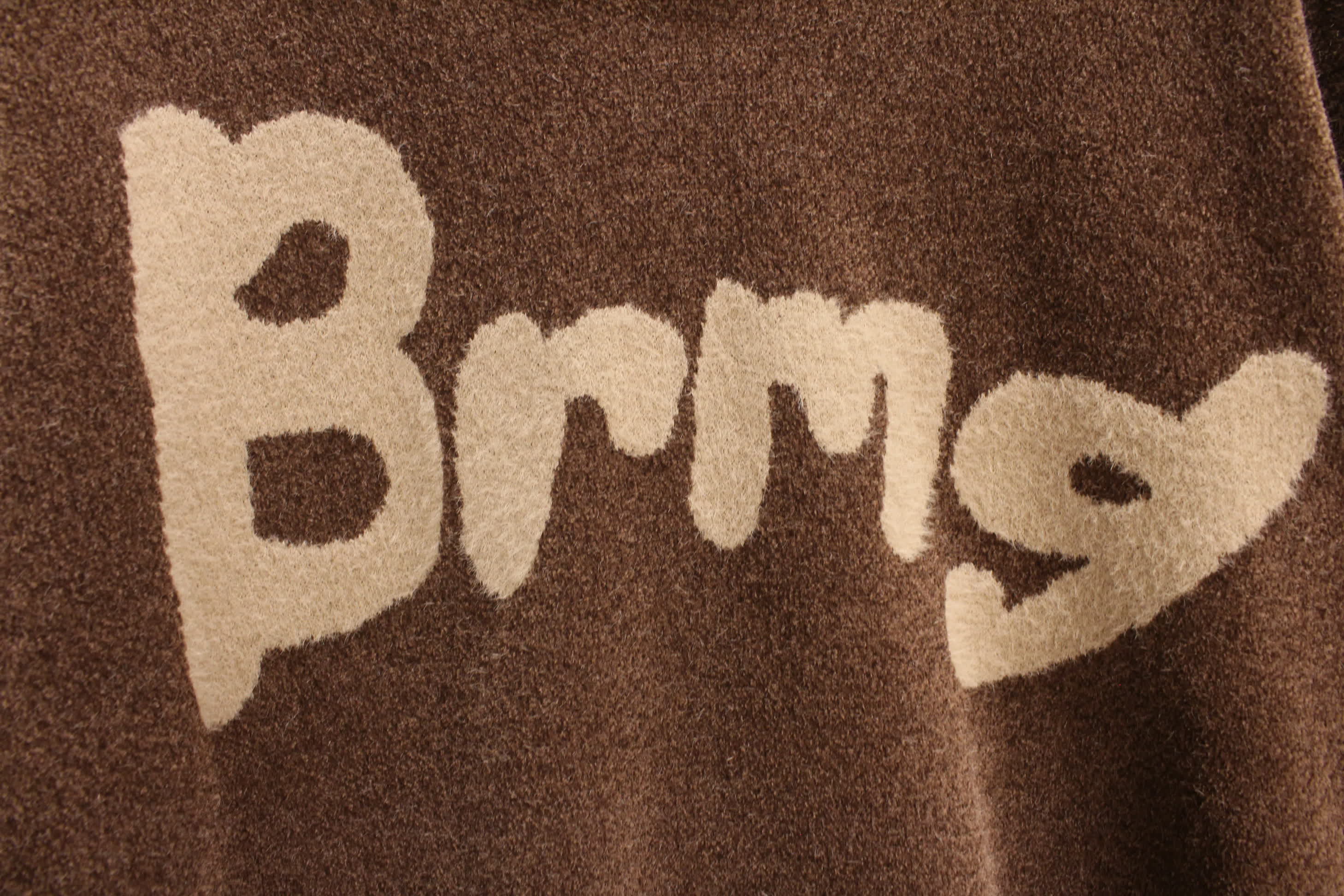 مصغّر المنتج 4: بلوفر تريكو بياقة