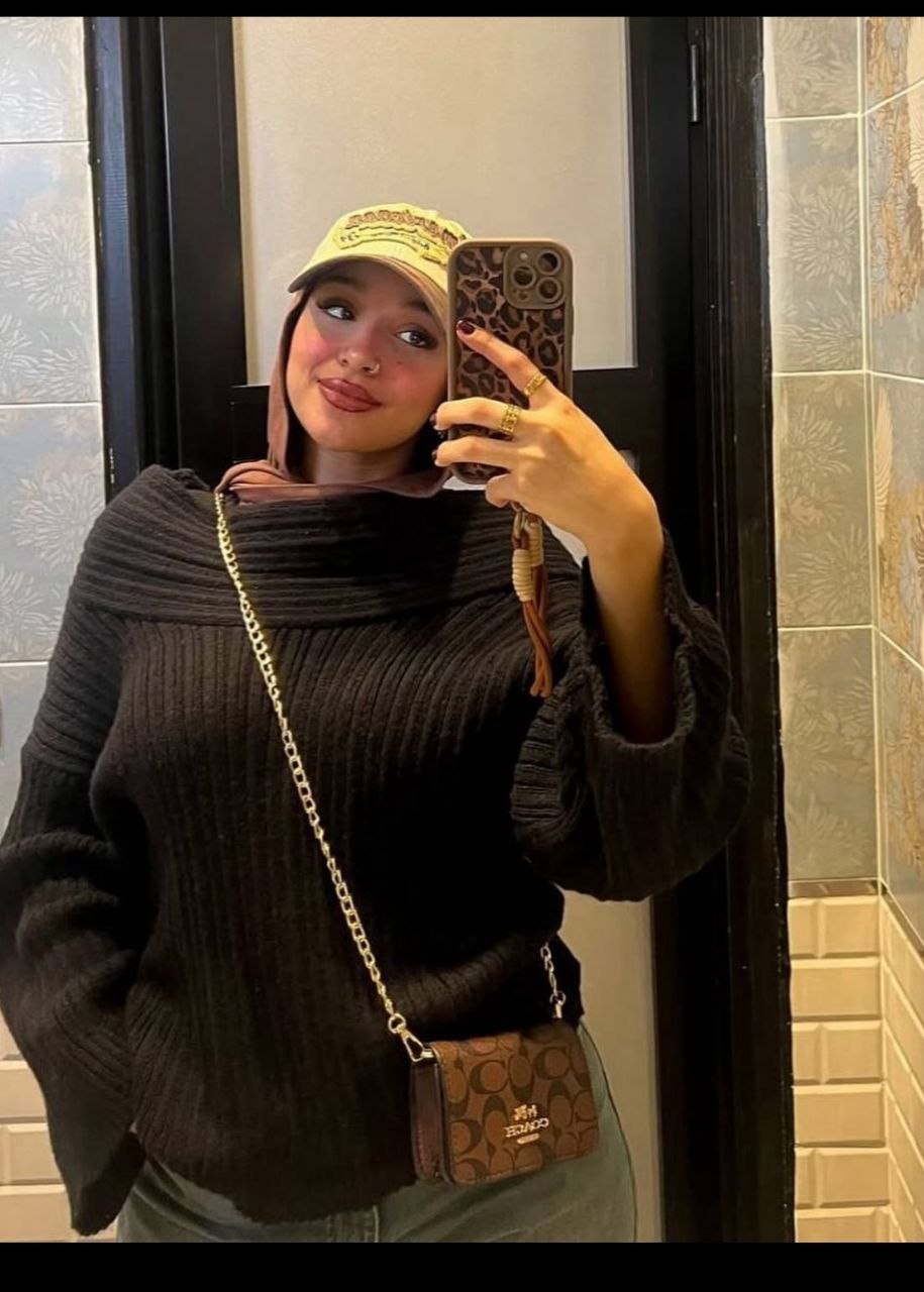 مصغّر المنتج 4: بلوزه عجينه مستورد