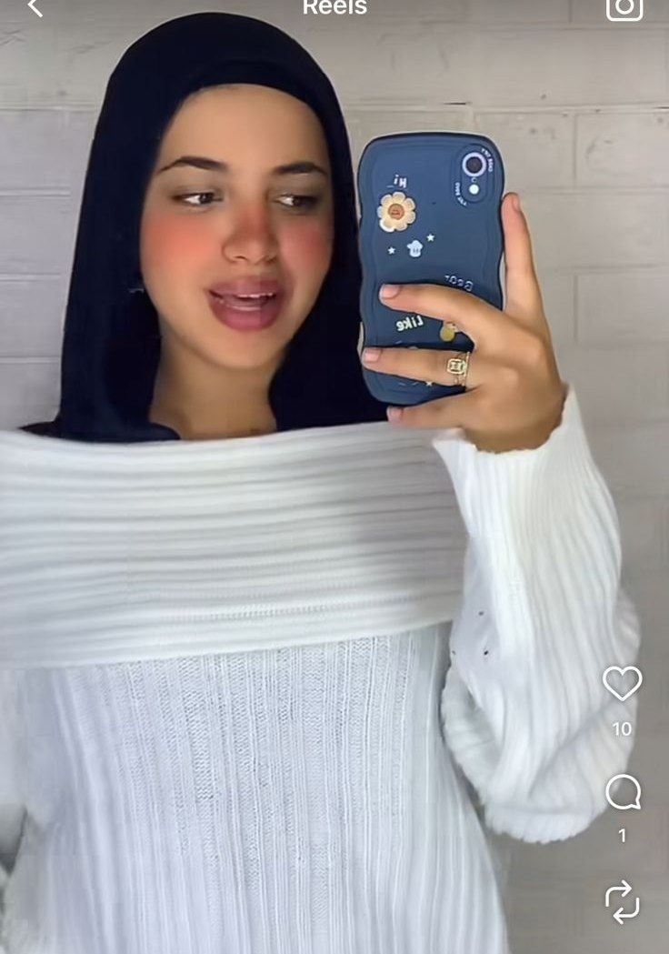 مصغّر المنتج 24: بلوزه عجينه مستورد