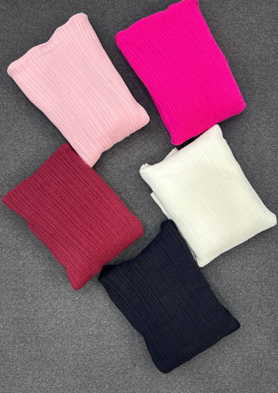 مصغّر المنتج 12: بلوزه عجينه مستورد