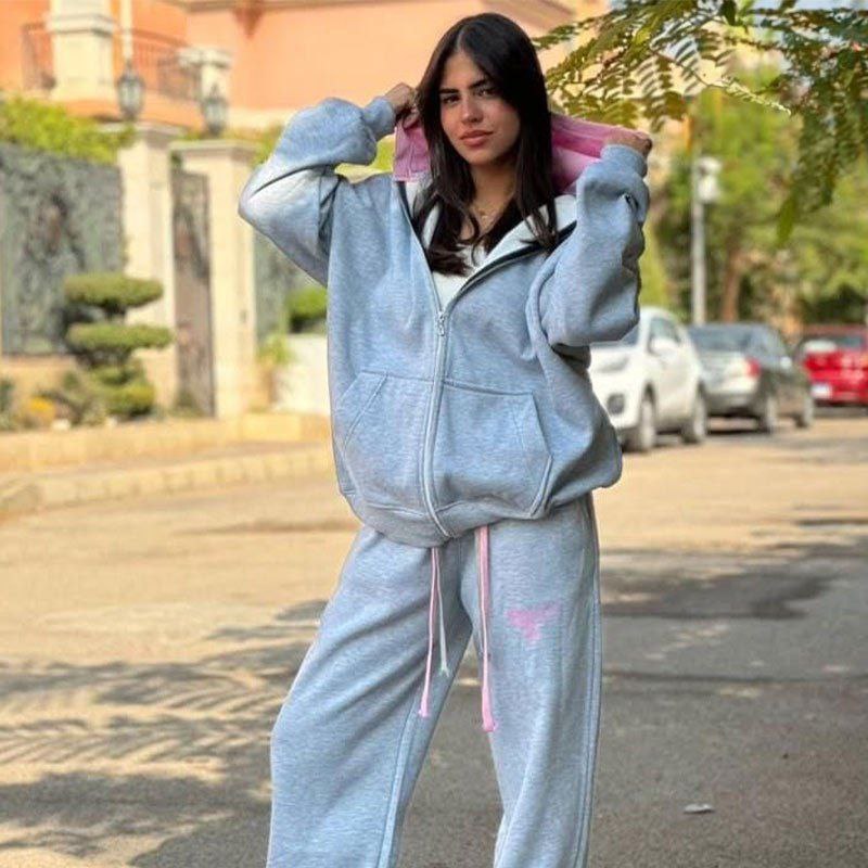 مصغّر المنتج 10: سوت قطعتين تطريز