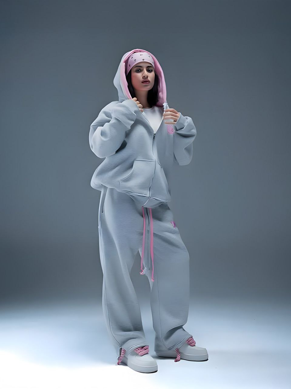 مصغّر المنتج 11: سوت قطعتين تطريز