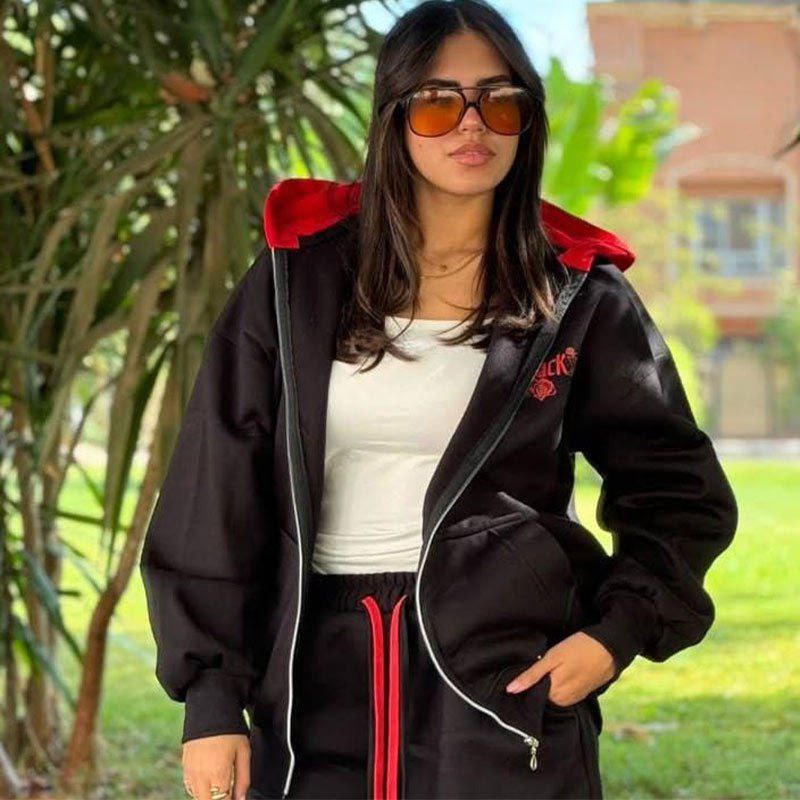 مصغّر المنتج 1: سوت قطعتين تطريز