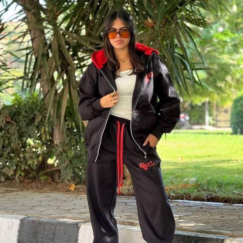 مصغّر المنتج 2: سوت قطعتين تطريز