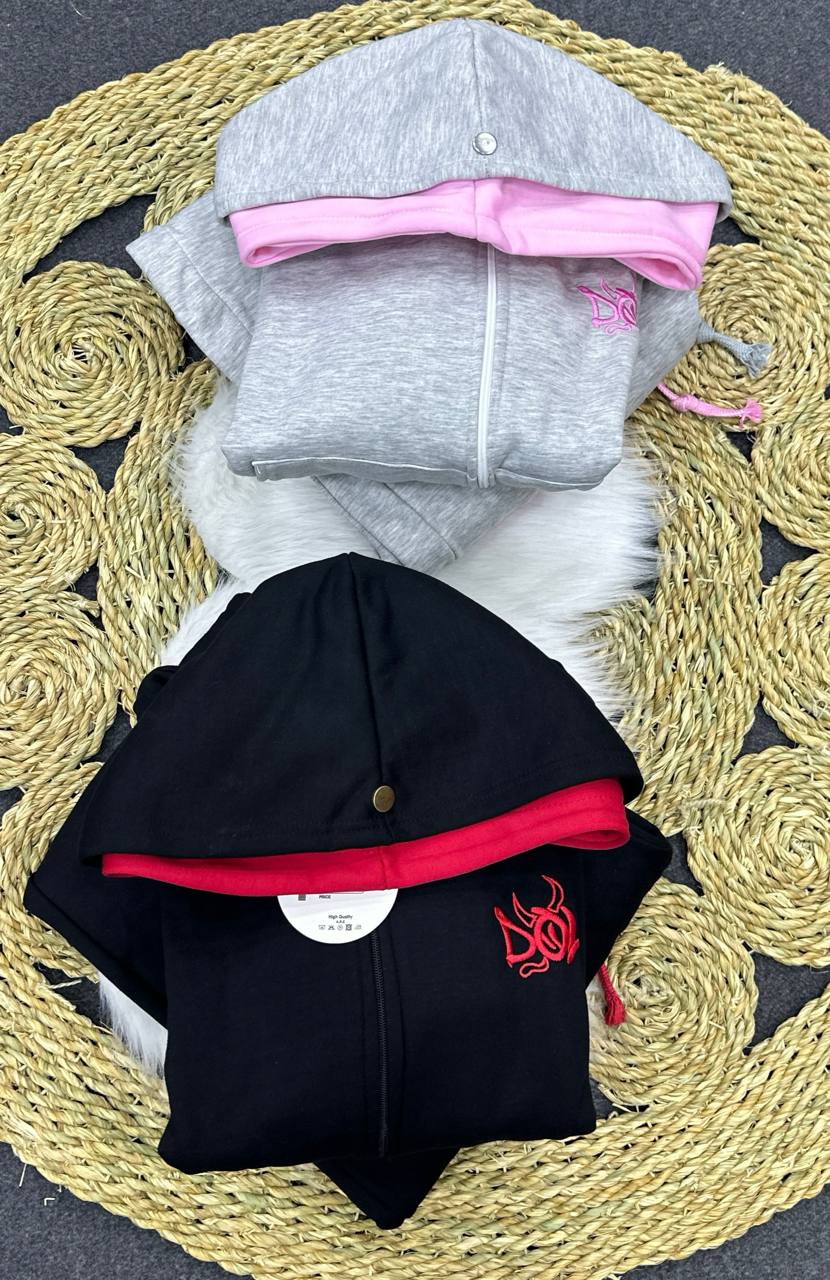 مصغّر المنتج 6: سوت قطعتين تطريز