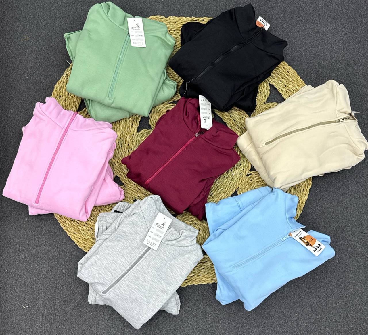 مصغّر المنتج 10: ترنج بدج