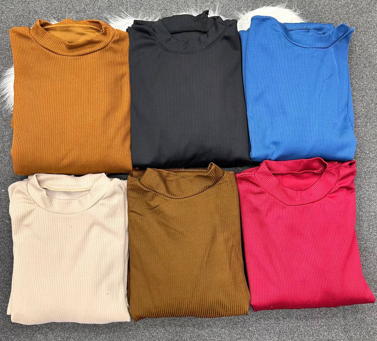 مصغّر المنتج 3: دريس لف