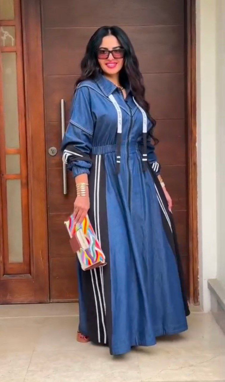 مصغّر المنتج 3: دريس 2لون