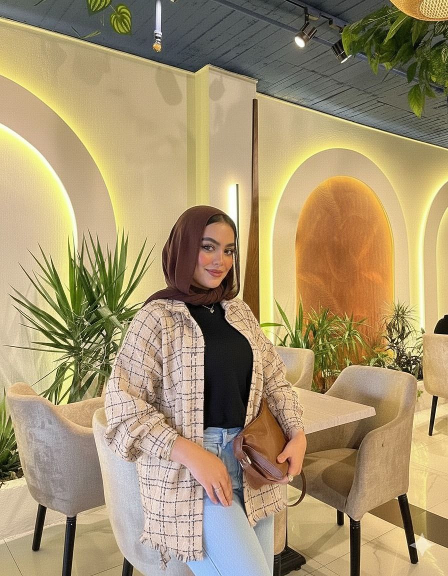 مصغّر المنتج 10: شميز كروهات