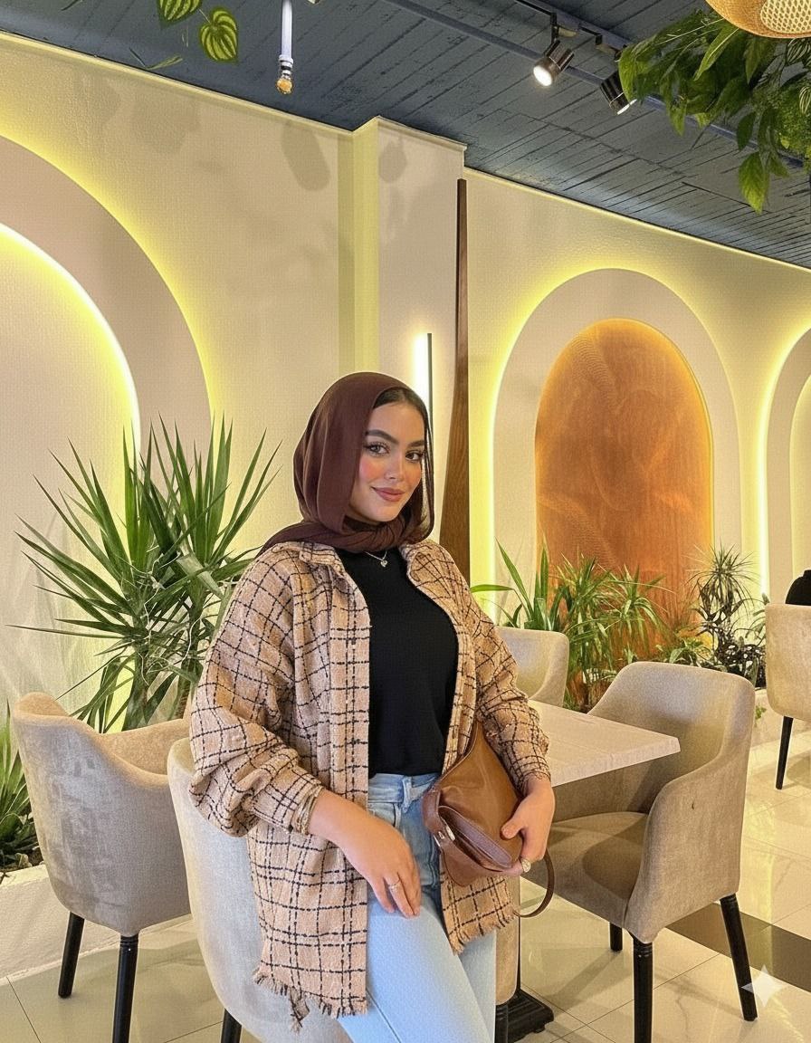 مصغّر المنتج 7: شميز كروهات