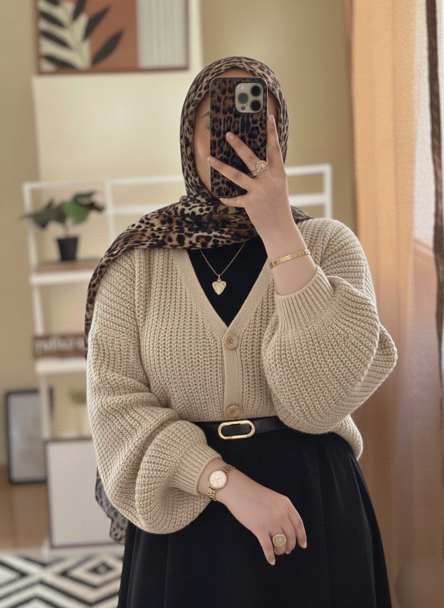 مصغّر المنتج 9: جاكت زراير