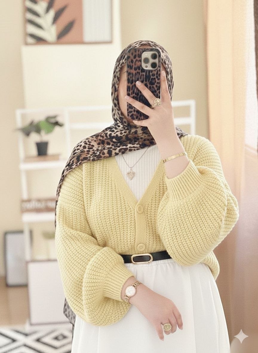 مصغّر المنتج 11: جاكت زراير