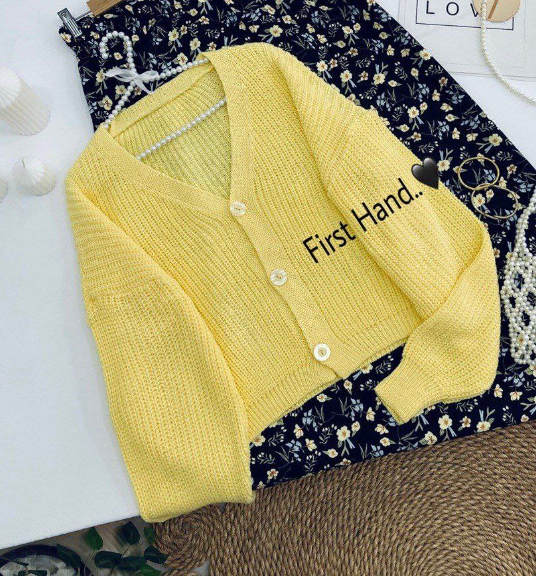 مصغّر المنتج 12: جاكت زراير