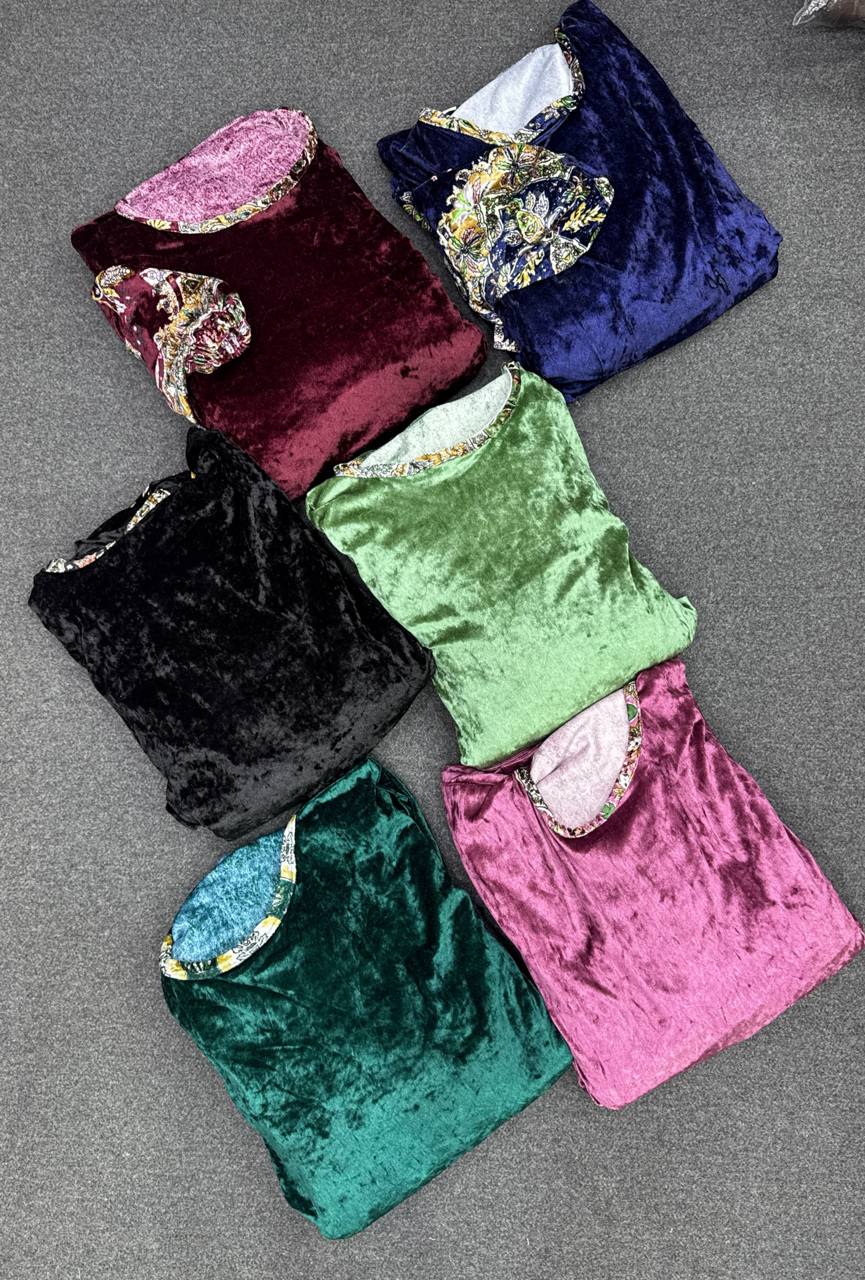 مصغّر المنتج 4: إسدال تحفه