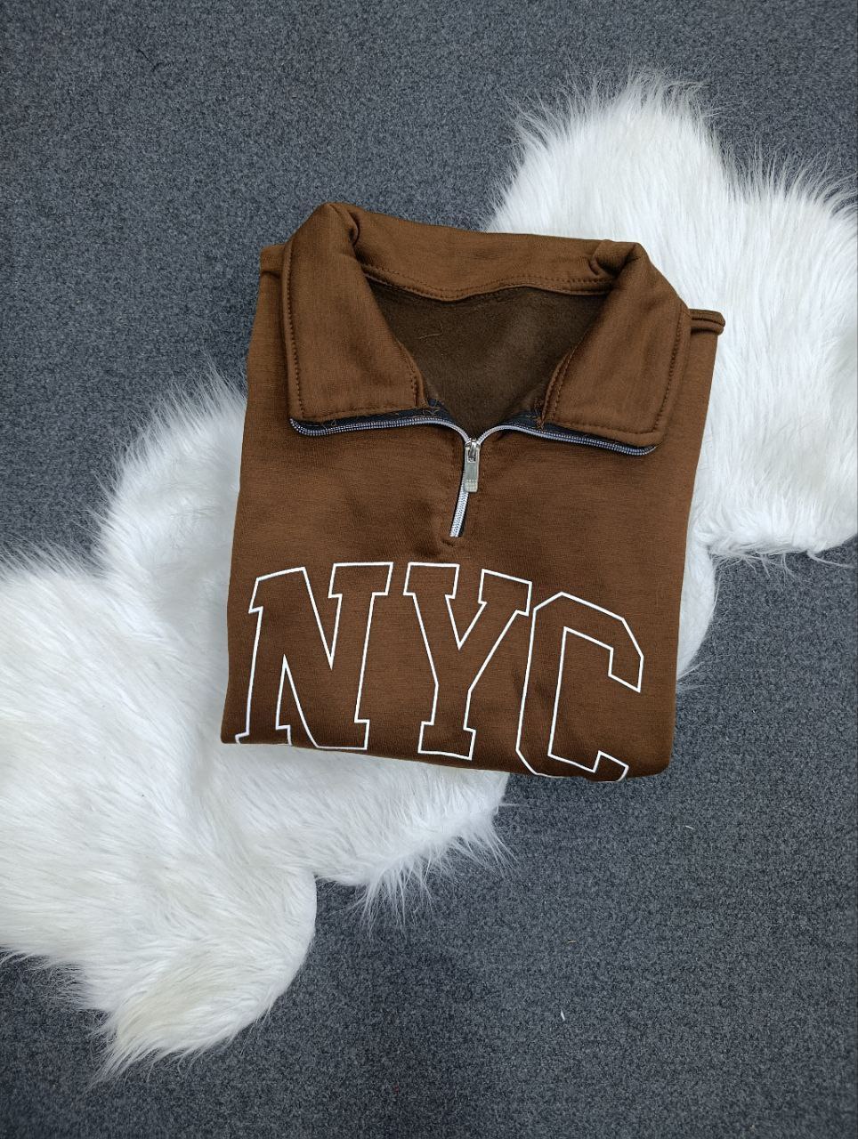 مصغّر المنتج 2: سويت شيرت نص سوسته