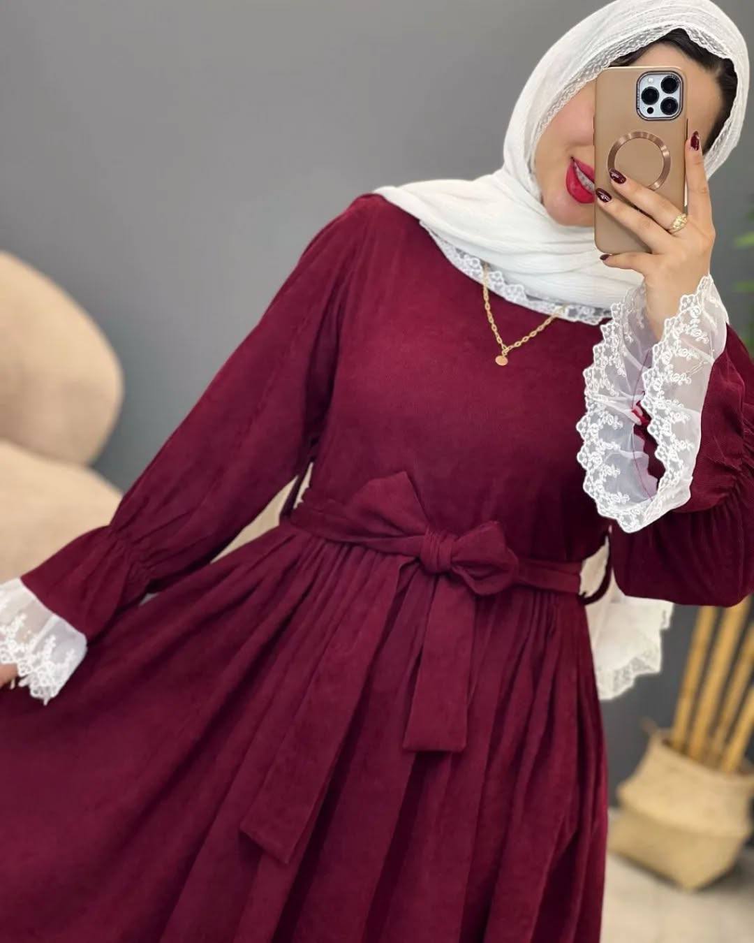 مصغّر المنتج 7: دريس كم جبير