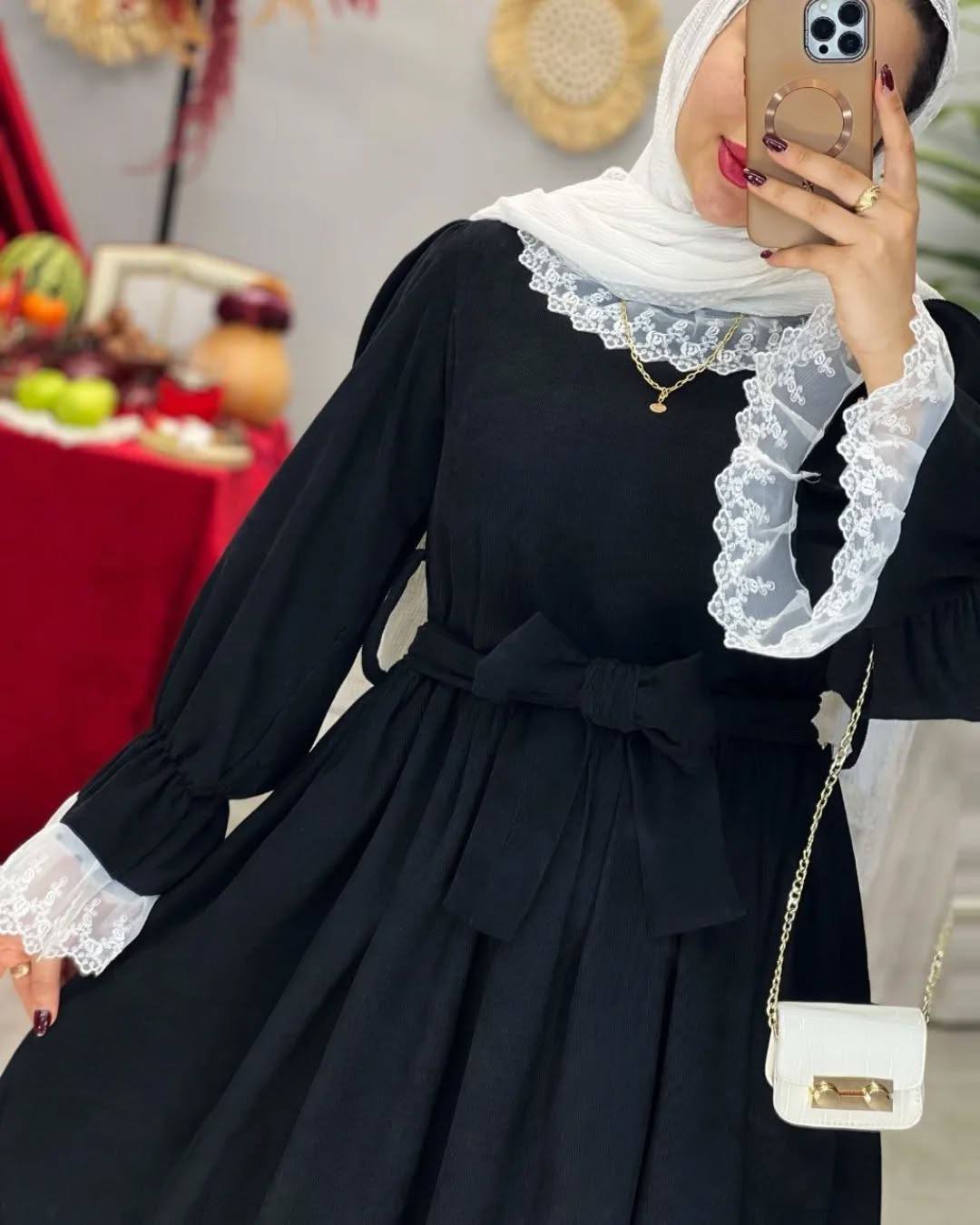 مصغّر المنتج 2: دريس كم جبير