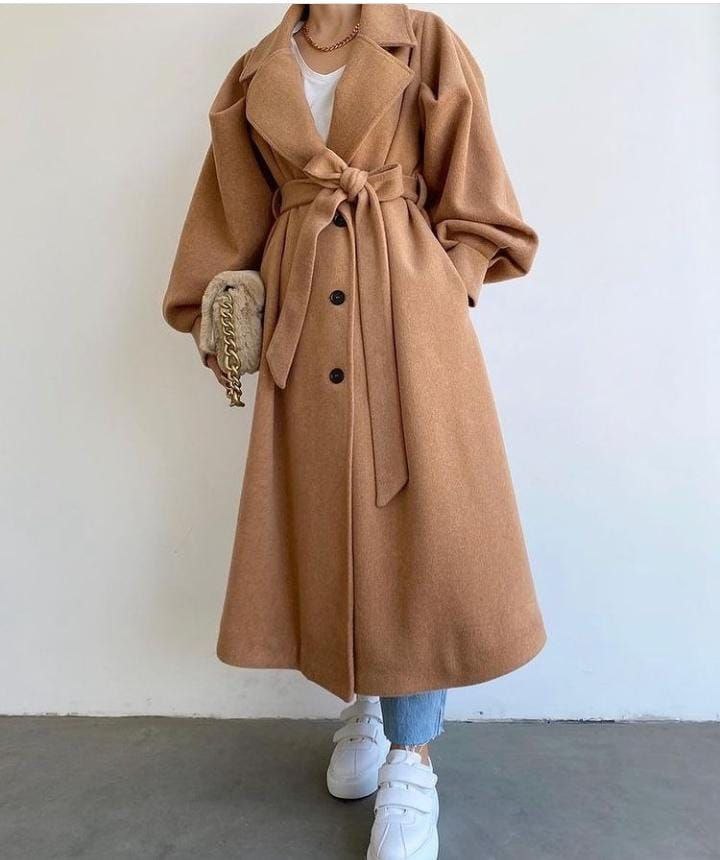 مصغّر المنتج 4: بالطو جوخ زراير