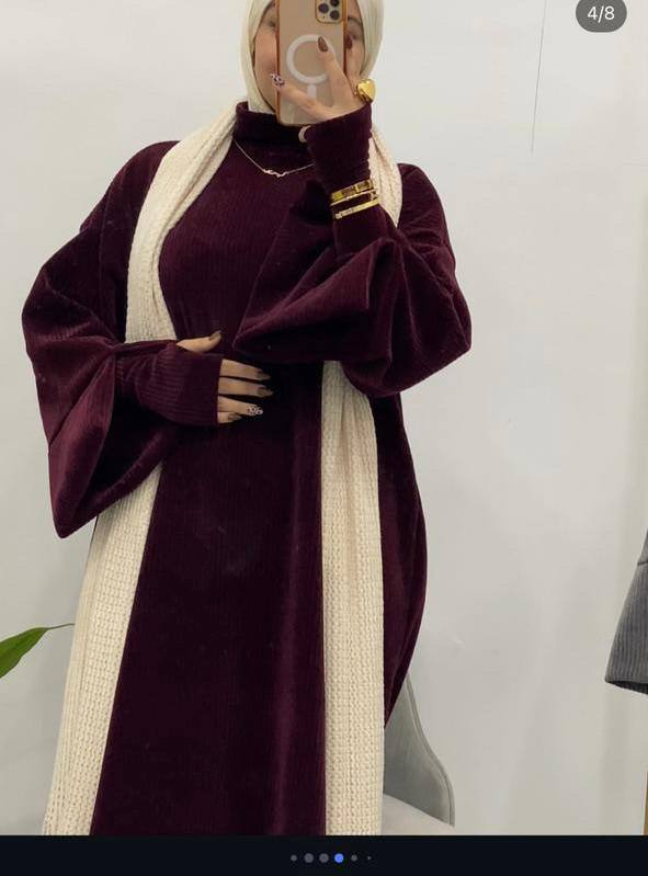 مصغّر المنتج 6: سوت ريب مضلع